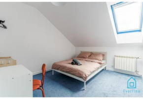 Neptune Room 5 min to Old Town Gdansk